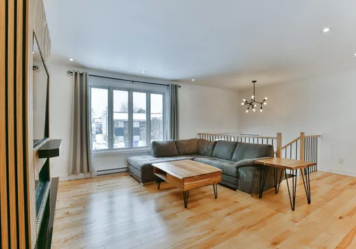 House for sale - 5395 55e Avenue, Laval (Laval-West), H7R 4C8