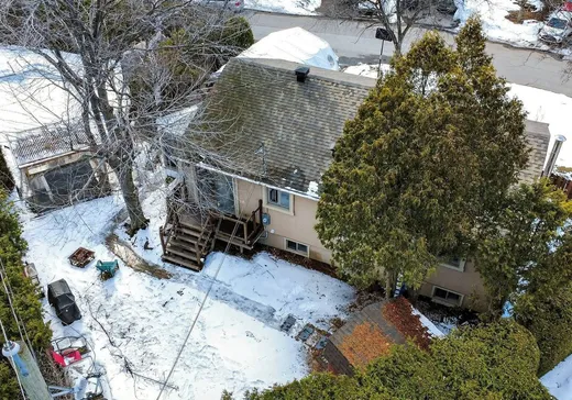 Maison à vendre - 604 Rue de Port-Cartier, Repentigny, J6A 7H1