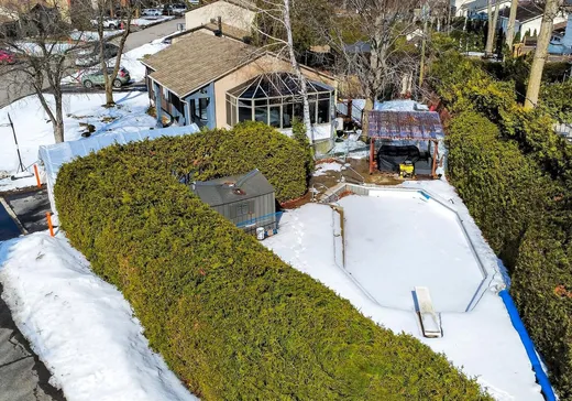 Maison à vendre - 604 Rue de Port-Cartier, Repentigny, J6A 7H1