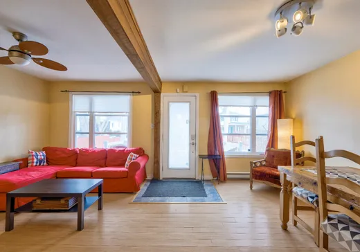 House for sale - 1072 Rue Bellemare, Laval (Fabreville), H7R 4S6