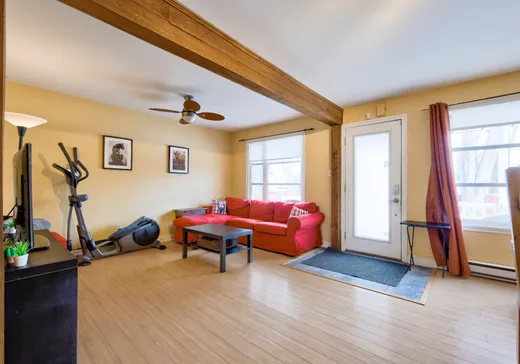 House for sale - 1072 Rue Bellemare, Laval (Fabreville), H7R 4S6