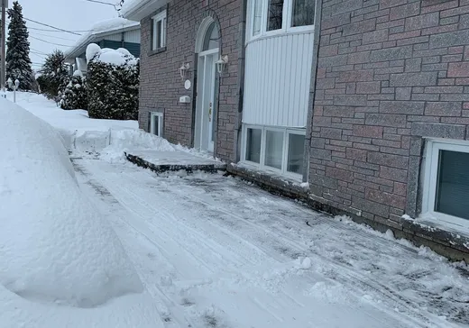 Maison à vendre - 23 Rue Rioux, Varennes, J3X 1R4