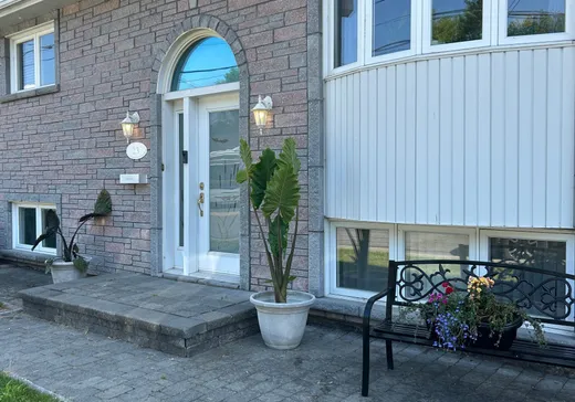 Maison à vendre - 23 Rue Rioux, Varennes, J3X 1R4