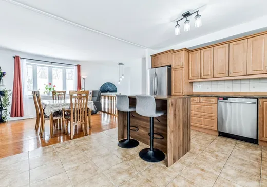 Maison à vendre - 23 Rue Rioux, Varennes, J3X 1R4