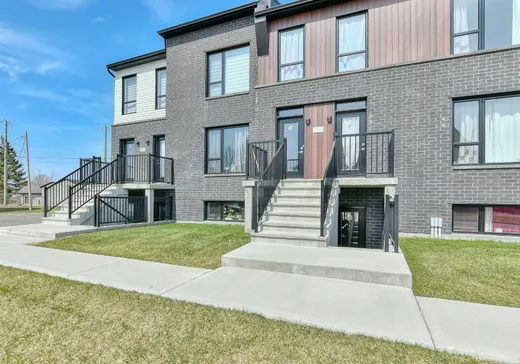 Condo à vendre - 3167 Rue André, Sainte-Marthe-sur-le-Lac, J0N1P0