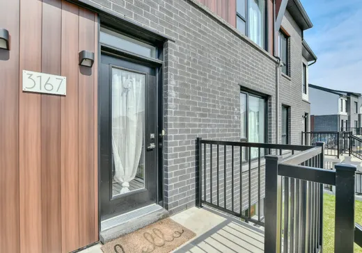 Condo for sale - 3167 Rue André, Sainte-Marthe-sur-le-Lac, J0N 1P0