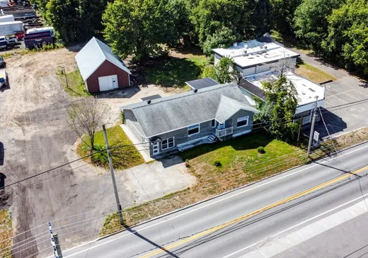 Maison à vendre - 993Z-993AZ Boul. de La Salette, Saint-Jérôme, J5L 2J9