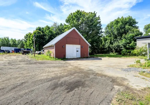 Maison à vendre - 993Z-993AZ Boul. de La Salette, Saint-Jérôme, J5L 2J9