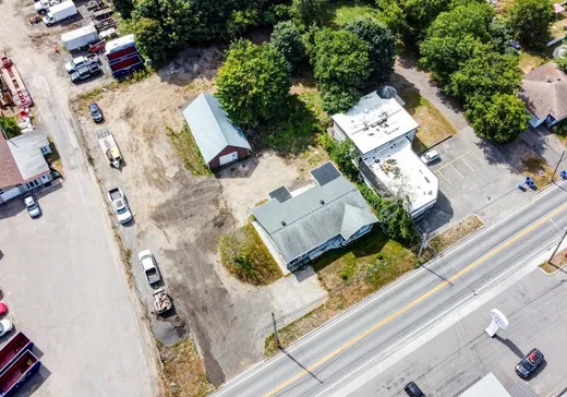 Maison à vendre - 993Z-993AZ Boul. de La Salette, Saint-Jérôme, J5L 2J9