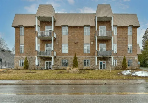 Condo for sale - 169 Rue Notre-Dame, Oka, J0N1E0