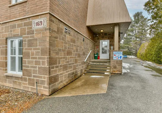 Condo for sale - 169 Rue Notre-Dame, Oka, J0N 1E0
