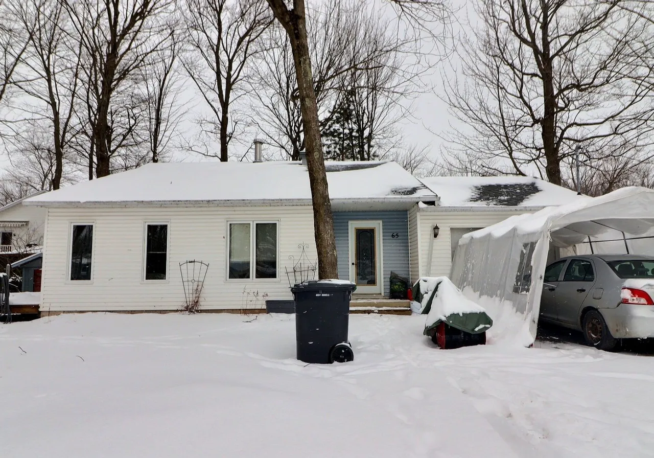 65 Rue Chabot — photo 1