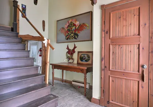 Maison à vendre - 65 Rue Chabot, Plessisville, G6L 2Y4