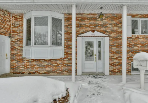 House for sale - 560 Rue Judd, Saint-Eustache, J7R 4N8