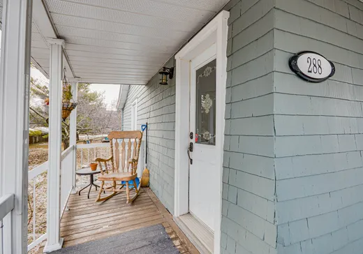 House for sale - 288 Rue Principale, Châteauguay, J6N 0J6