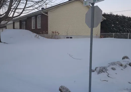 House for sale - 51-51A Rue Ste-Adèle, Saint-Charles-Borromée, J6E 6N3