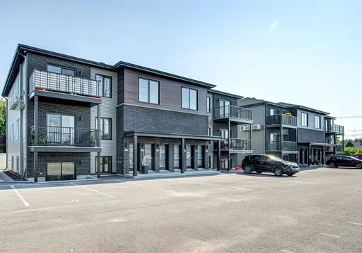Condo à vendre - 604 Av. de Grande-Île, App. 5, Salaberry-de-Valleyfield, J6S0P1