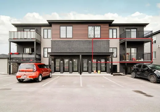 Condo à vendre - 604 Av. de Grande-Île, App. 5, Salaberry-de-Valleyfield, J6S 0P1