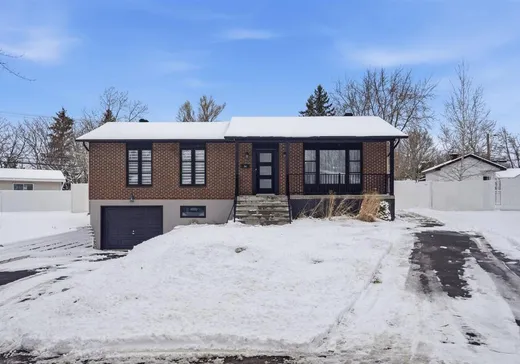 Bungalow à vendre - 56 Place Jason, Candiac, J5R3P9