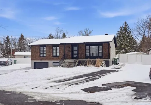 Maison à vendre - 56 Place Jason, Candiac, J5R 3P9