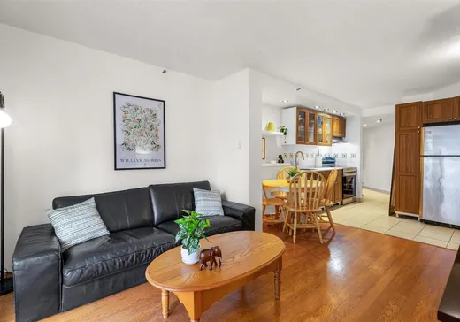 Condo for sale - 1077 Rue St-Mathieu, App. 561, Montreal (Downtown), H3H2S4
