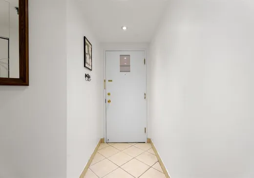 Condo for sale - 1077 Rue St-Mathieu, App. 561, Montreal (Downtown), H3H 2S4