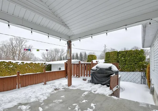 House for sale - 52 Rue De Grandpré, Berthierville, J0K 1A0