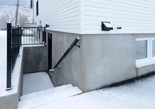 Condo à vendre - 208 Rue Académie, App. 2, Salaberry-de-Valleyfield, J6T 4X3