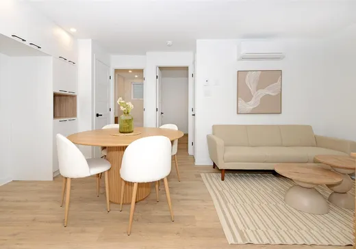 Condo à vendre - 208 Rue Académie, App. 2, Salaberry-de-Valleyfield, J6T 4X3