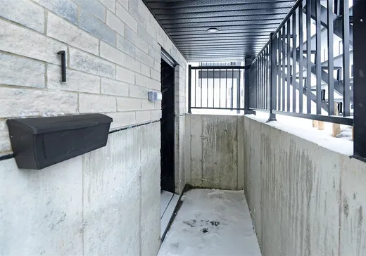 Condo à vendre - 15 Rue Joron, App. 1, Salaberry-de-Valleyfield, J6S 3P2