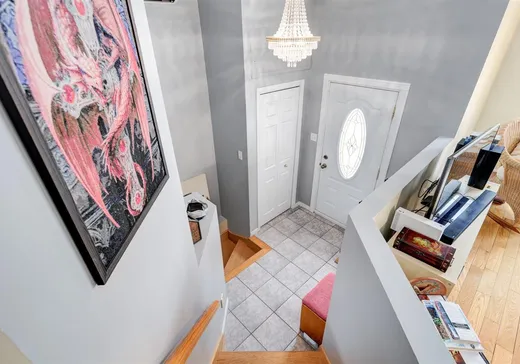 House for sale - 1490 Rue de l'Orchidée, L'Assomption, J5W 6A1