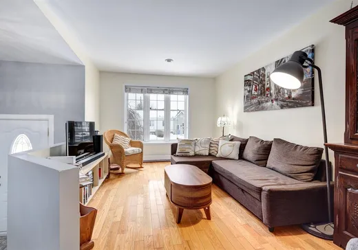 House for sale - 1490 Rue de l'Orchidée, L'Assomption, J5W 6A1