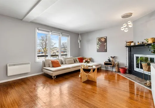 Condo à vendre - 7526 Rue LeSage, Montréal (LaSalle), H8N2T3