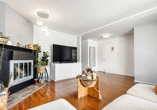 Condo à vendre - 7526 Rue LeSage, Montréal (LaSalle), H8N 2T3