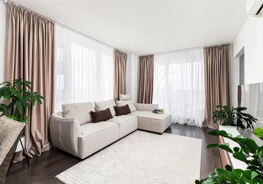 Condo for sale - 10050 Place de l'Acadie, App. 1141, Montreal (Ahuntsic/Cartierville), H4N0C8