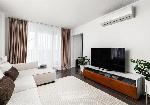 Condo for sale - 10050 Place de l'Acadie, App. 1141, Montreal (Ahuntsic/Cartierville), H4N 0C8