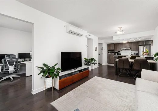 Condo for sale - 10050 Place de l'Acadie, App. 1141, Montreal (Ahuntsic/Cartierville), H4N 0C8