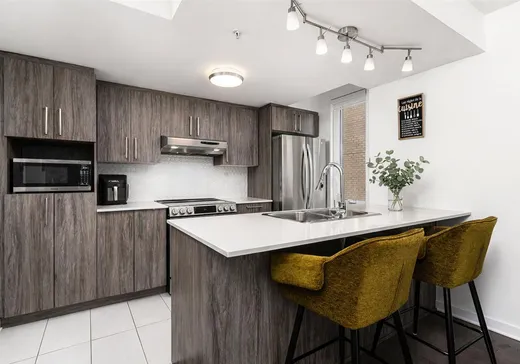 Condo for sale - 10050 Place de l'Acadie, App. 1141, Montreal (Ahuntsic/Cartierville), H4N 0C8