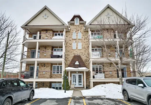Condo for sale - 323 Rue Valmont, App. D, Repentigny, J5Y4A1