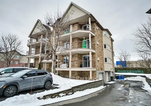 Condo for sale - 323 Rue Valmont, App. D, Repentigny, J5Y 4A1