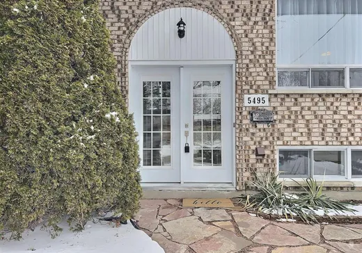 House for sale - 5495 53e Avenue, Laval (Laval-West), H7R 2N5