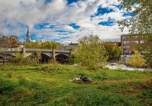 Condo for sale - 305 Rue Laviolette, App. 310, Saint-Jérôme, J7Y 4H7