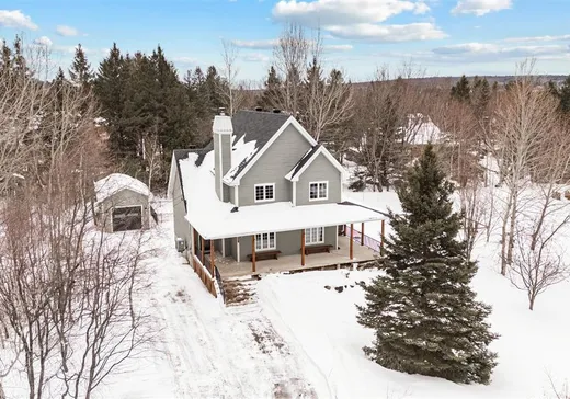 Two or more stories for sale - 1013 Rue du Palais, Prévost, J0R1T0