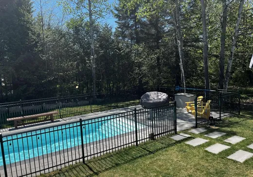 House for sale - 1013 Rue du Palais, Prévost, J0R 1T0