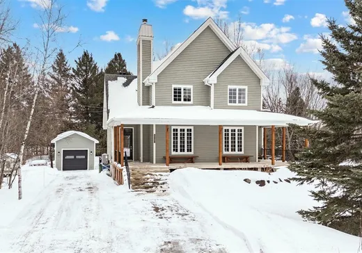 House for sale - 1013 Rue du Palais, Prévost, J0R 1T0