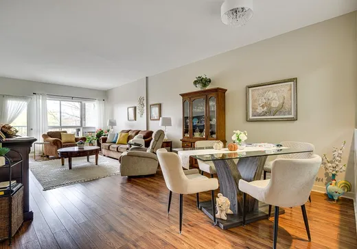 Condo for sale - 305 Rue Laviolette, App. 203, Saint-Jérôme, J7Y4H7