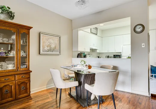 Condo for sale - 305 Rue Laviolette, App. 203, Saint-Jérôme, J7Y 4H7