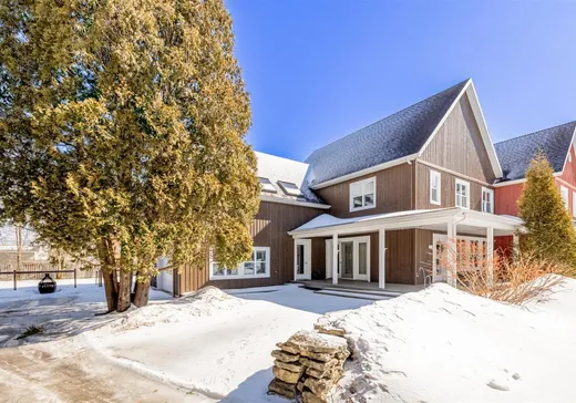 Maison à vendre - 14A Rue des Conifères, Deschambault, G0A 1S0