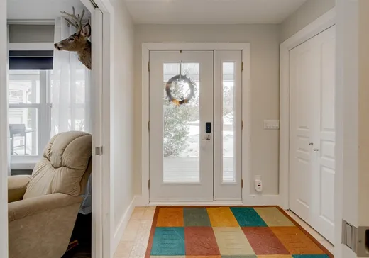 Maison à vendre - 14A Rue des Conifères, Deschambault, G0A 1S0