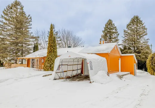 Maison à vendre - 473 Rue Sauvageau, Saint-Marc-des-Carrières, G0A 4B0